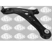 SASIC Triangle De Bras (NKW) Bras Avant Gauche Bas Pour Ford Fiesta VI