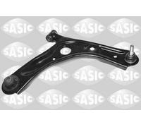 SASIC Triangle De Bras (NKW) Direction Avant Droit En Bas Pour Toyota Aygo