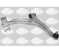 SASIC Triangulaire Guidon (Utilitaire) Avant en Bas A Droite pour Mercedes-Benz