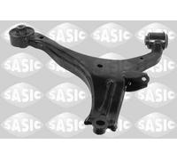 SASIC Triangulaire Guidon (Utilitaire) avant Gauche pour Honda Civic VII Hayon
