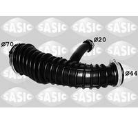 SASIC Tuyau De Charge Compatible Pour Ford Mondeo III Break BWY 2.0 TDCI B5Y