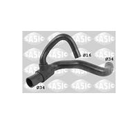 Sasic Tuyau de radiateur 3406391