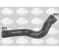SASIC Tuyau De Surpression Pour Mercedes-Benz V-Class Vito Fourgon 110 D 2.3