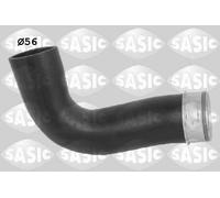 SASIC Tuyau De Surpression Pour Mercedes-Benz Viano W639 CDI 3.0 Vito Bus 120