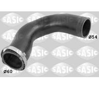 SASIC Tuyau De Surpression Pour VW Passat Variant 2.0 TDI 1.6 Golf VI Audi A3