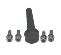 SASIC - Vis de la poulie-vilebrequin (damper) 8700008 - Réf. SA 8700008