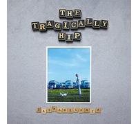 Tragically Hip - Saskadelphia-Digi [Import]