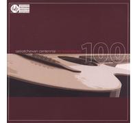 Divers artistes – Saskatchewan Centennial: No Boundaries (Volume 2) – CD