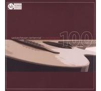 Divers artistes – Saskatchewan Centennial: No Boundaries (Volume 2) – CD