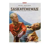 Saskatchewan – DVD‑R à la demande – Universal Pictures