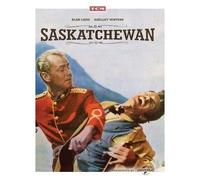 Saskatchewan – DVD‑R à la demande – Universal Pictures