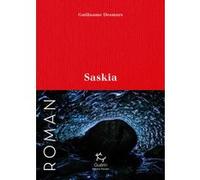 Saskia Guillaume Desmurs (Auteur)