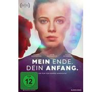 Saskia Rodendahl – Mein Ende. Dein Anfang. – Import