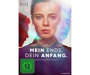 Saskia Rodendahl - Mein Ende. Dein Anfang.