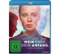 Mein Ende.Dein Anfang (Blu-ray) Rosendahl Saskia Hasanovic Edin Feldmeier Julius
