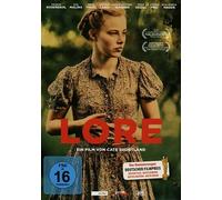 SASKIA ROSENDAHL - LORE DVD NEUF