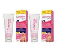Sasmar Conceive Plus® Multi-Use Clystère(S) 2x75 ml