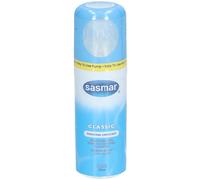 Sasmar Lubrifiant Personnel Classic Flacon Pompe 60ml