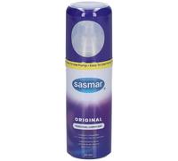 Sasmar Original 2 en 1 Lubrifiant et Massage Flacon Pompe 60ml