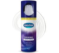 SASMAR Original Lubrifiant Gel Intime au Silicone 60ml Pompe