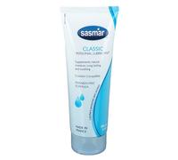 Sasmar® Personal Lubricant Classic Gel(S) 118 ml