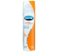 Sasmar Warming Lubrifiant avec Sensation de Chaleur Flacon Pompe 60ml