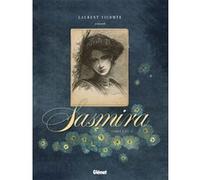 Sasmira - Coffret T1 & T2 + Esquisses + DVD + Ex-libris Laurent Vicomte (Auteur), Claude Pelet (Dessinateur)