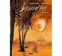 Sasmira - Tome 02 La Fausse Note - Laurent Vicomte - Glénat - cartonné - Bande dessinée