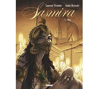 Sasmira - Tome 03: Rien