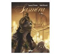 Sasmira - Tome 03: Rien
