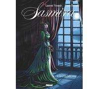 Sasmira - Tome 04: La petit boîte rouge