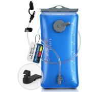 SASMO - Poche à eau - 3 l - Avec clip magnétique