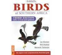 Sasol Birds of Southern Africa