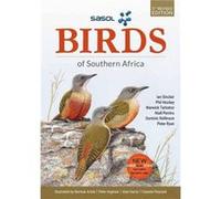 SASOL Birds of Southern Africa by Phil Hockey Phil Hockey (Auteur)