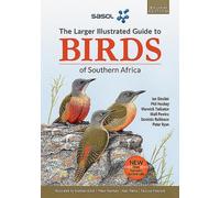 SASOL Oiseaux d'Afrique australe