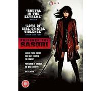 Sasori [DVD] [2008]