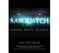 Sasquatch: Legend Meets Science