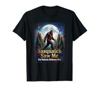 Sasquatch m'a vu drôle T-Shirt