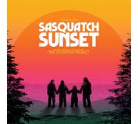 Mutant – Sasquatch Sunset (Green Smoke)