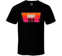 Sasquatch Sunset Movie Fan T Shirt