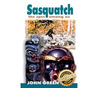 Sasquatch: the apes among us
