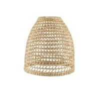 Sass & Belle Abat-jour tissé en jonc de mer