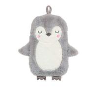 Sass & Belle Bouillotte en polyester – Gris – Taille unique