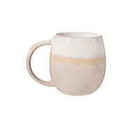 Sass & Belle Dip Glazed Ombre Grey Mug
