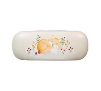 Sass & Belle - Étui à lunettes Forest Folk motif renard