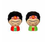 Sass & Belle Sel et poivre Frida