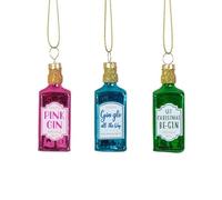 Sass & Belle Lot de mini boules de gin