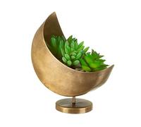 Sass & Belle Mini Celestial Moon Planter
