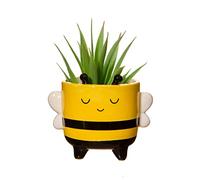 Sass & Belle Mini jardinière d'abeille sur pieds