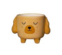 Sass & Belle Mini pot de fleurs Cockapoo sur pieds